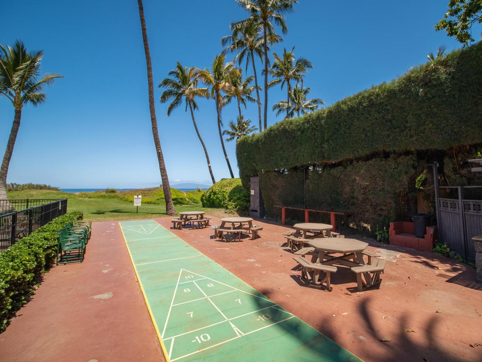 Wbh D116 Aloha Wai - Garden Suite Just Steps From The Sea Kihei Esterno foto