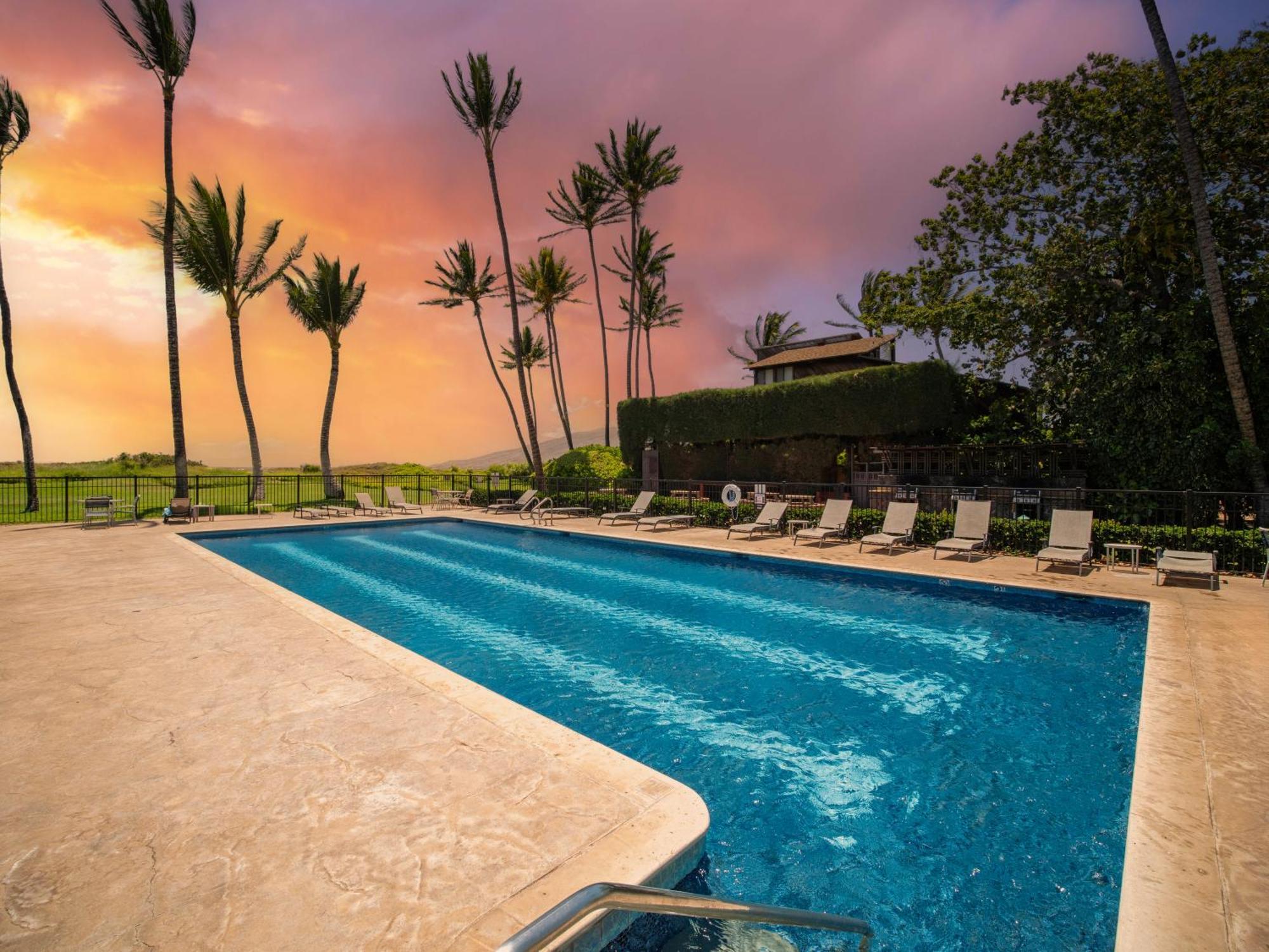 Wbh D116 Aloha Wai - Garden Suite Just Steps From The Sea Kihei Esterno foto