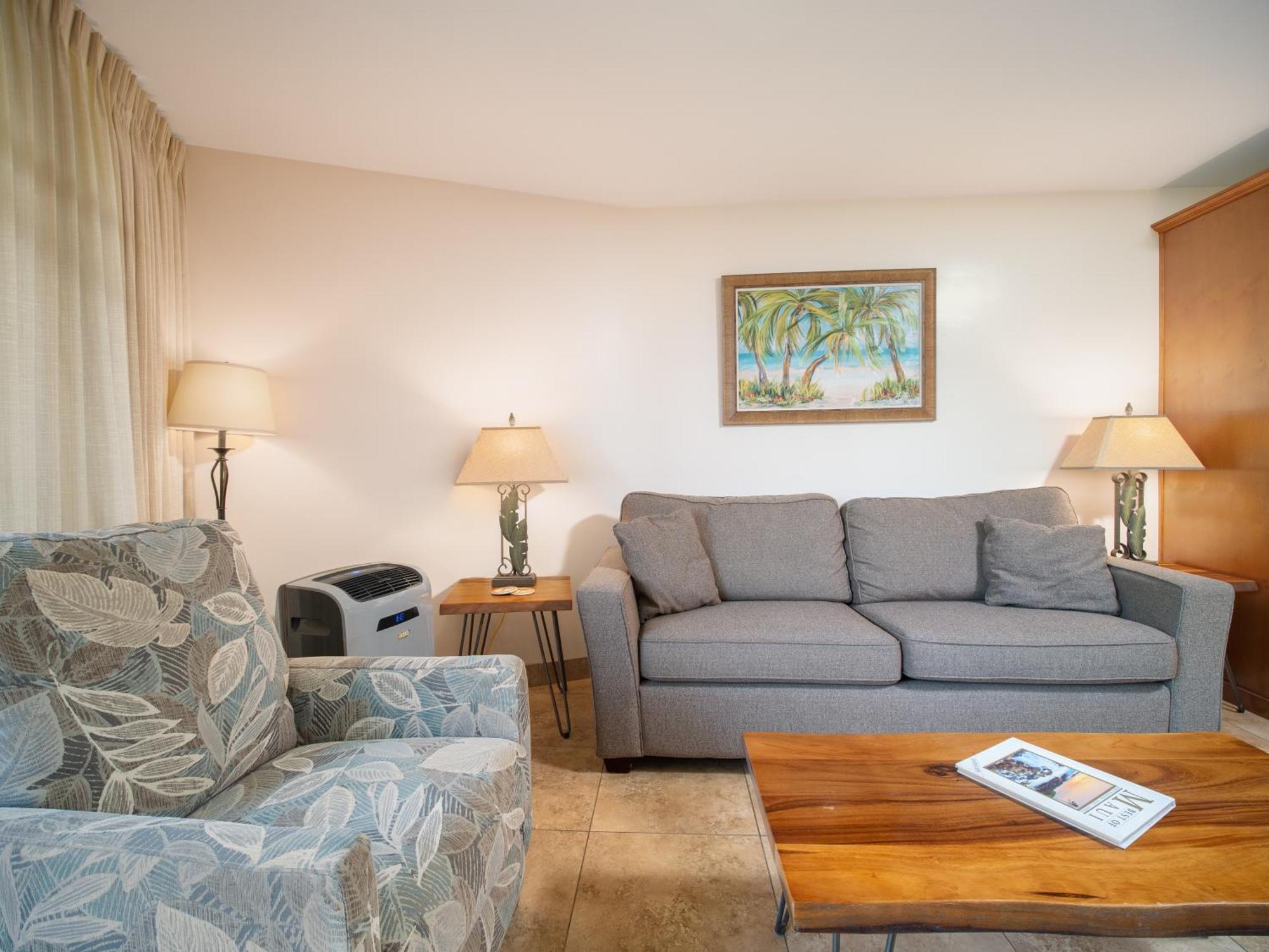 Wbh D116 Aloha Wai - Garden Suite Just Steps From The Sea Kihei Esterno foto