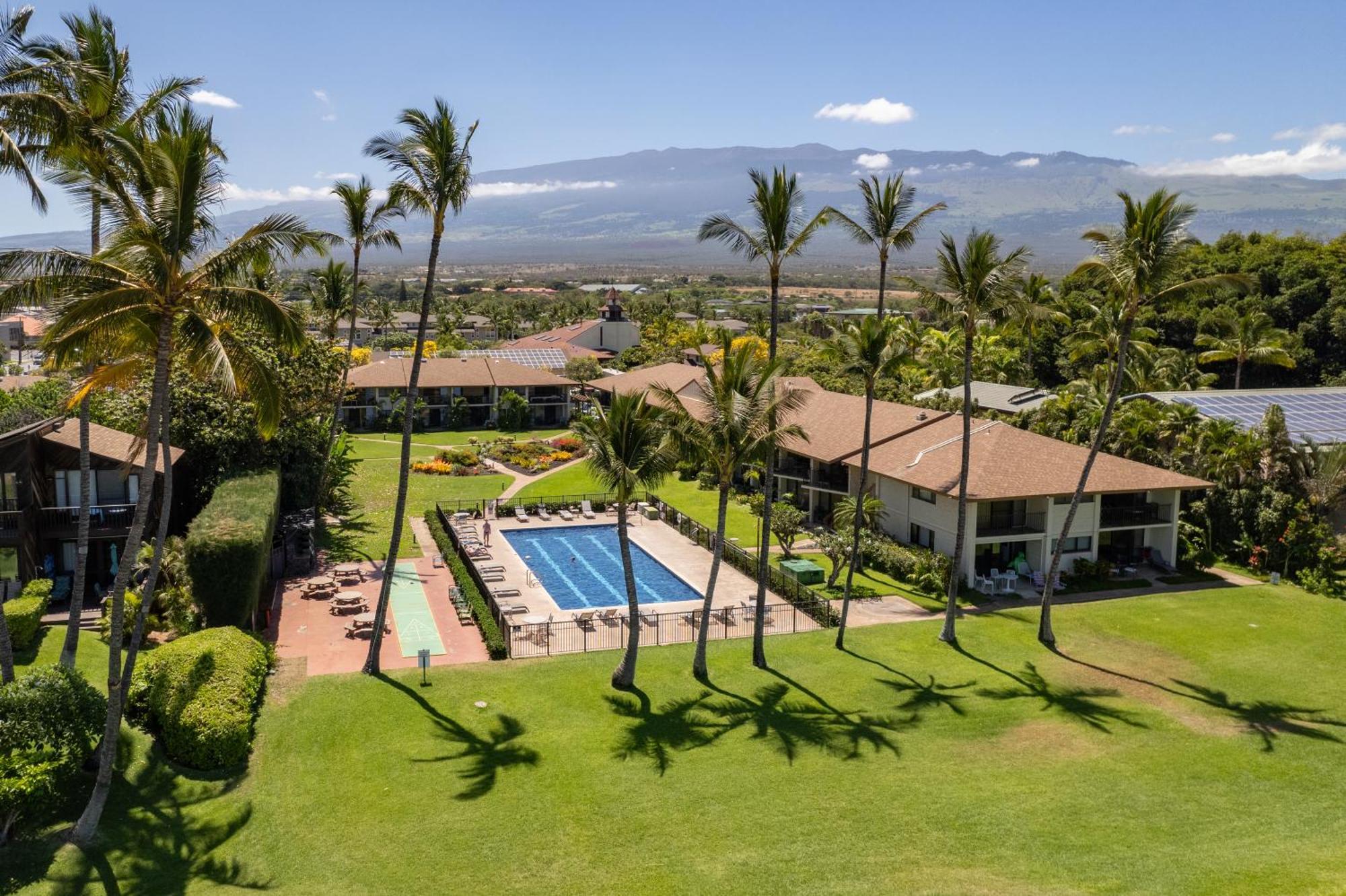 Wbh D116 Aloha Wai - Garden Suite Just Steps From The Sea Kihei Esterno foto